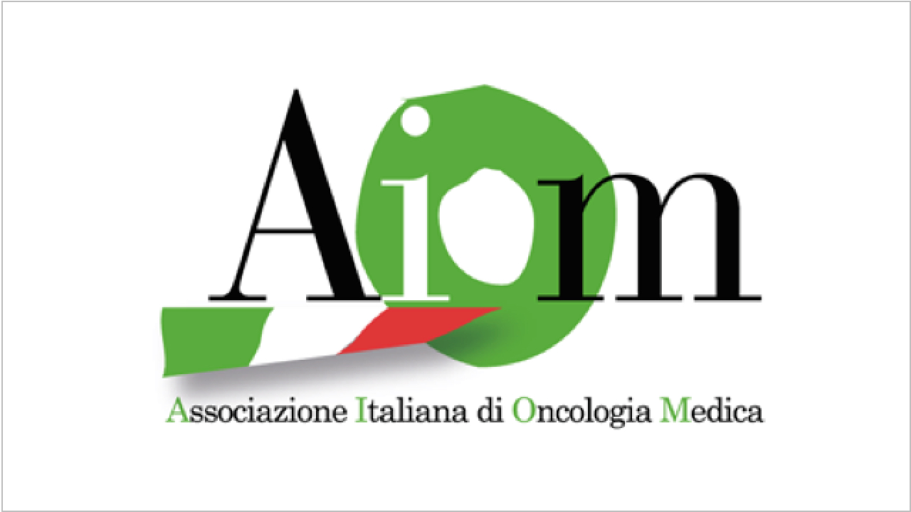 logo aiom Associazione Italiana Oncologi Medici