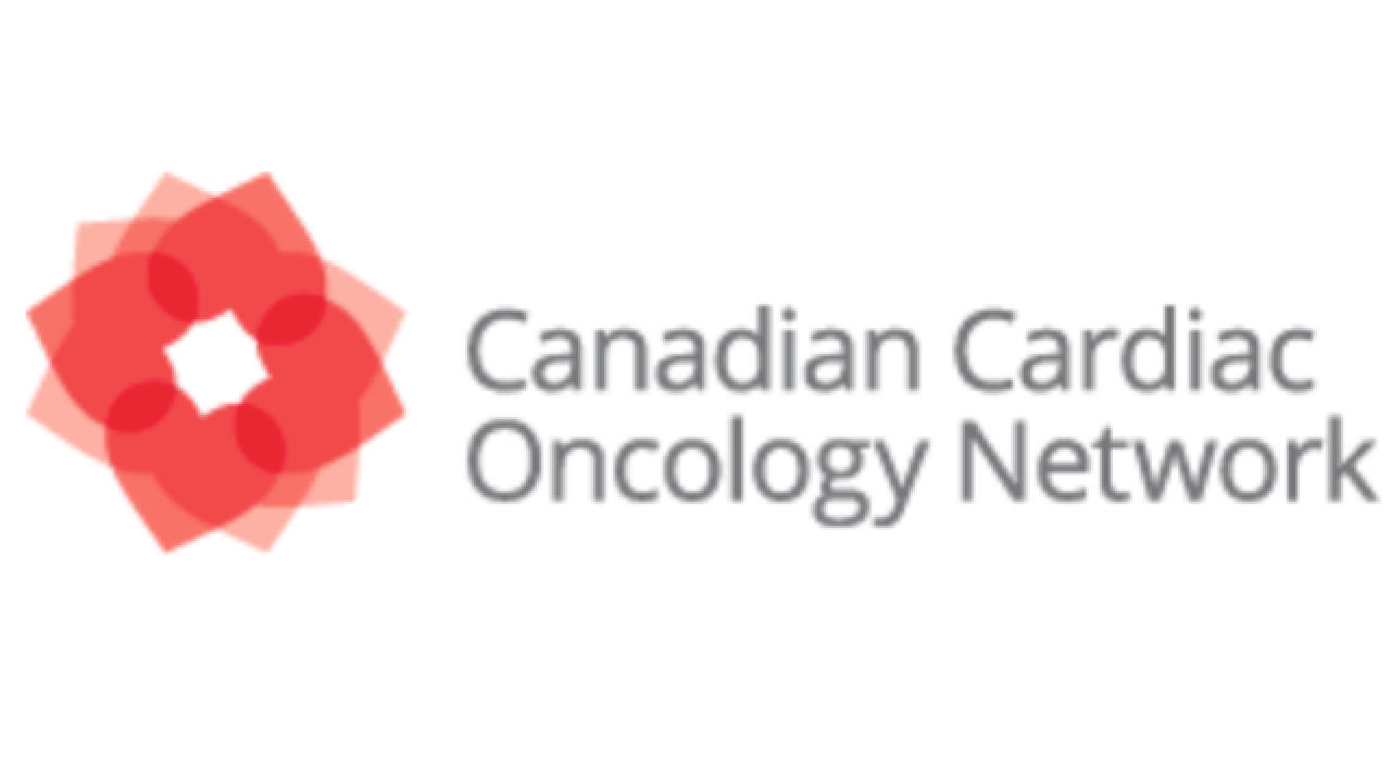 logo canadian cardiac oncology network