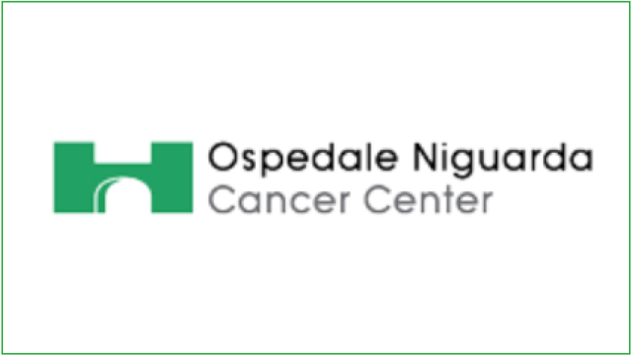 logo niguarda cancer center